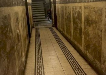 Interno palazzo - Trilocale via Bartolomeo Eustachi, 29, Milano - foto 3