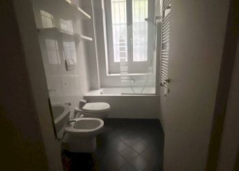 Bagno - Trilocale via Bartolomeo Eustachi, 29, Milano - foto 6
