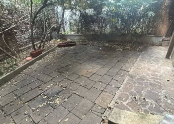 Giardino - Trilocale via Bartolomeo Eustachi, 29, Milano - foto 7