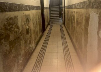 Interno palazzo - Trilocale via Bartolomeo Eustachi, 29, Milano - foto 10