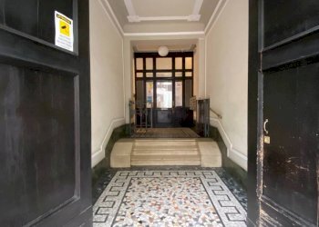 Interno palazzo - Trilocale via Bartolomeo Eustachi, 29, Milano - foto 12