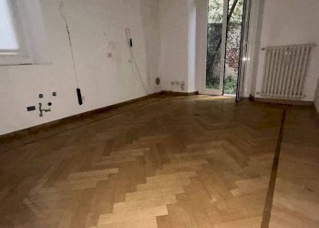 Stanza non arredata - Trilocale via Bartolomeo Eustachi, 29, Milano - foto 16