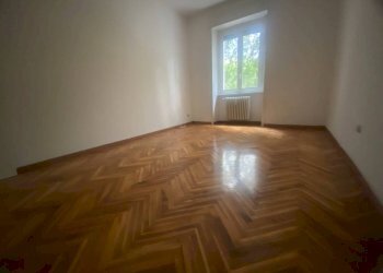 Stanza non arredata - Trilocale viale Gabriele D'Annunzio, 3, Milano - foto 8