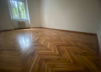 Stanza non arredata - Trilocale viale Gabriele D'Annunzio, 3, Milano - foto 10
