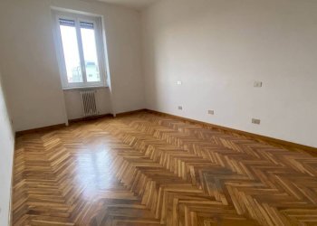 Camera da letto - Trilocale viale Gabriele D'Annunzio, 3, Milano - foto 12