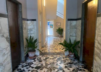 Interno palazzo - Trilocale viale Gabriele D'Annunzio, 3, Milano - foto 14