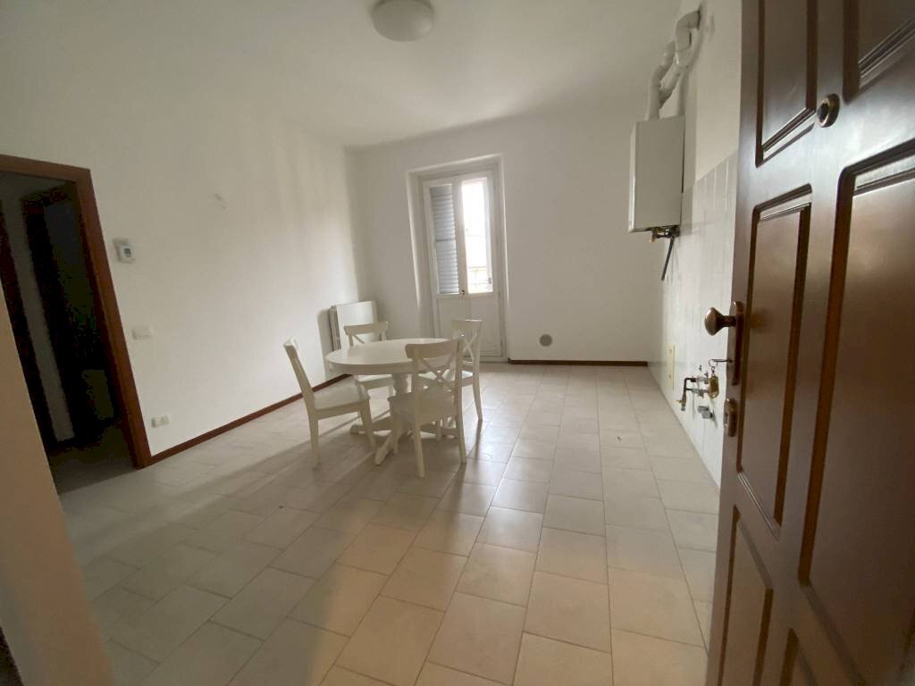 Stanza non arredata - Bilocale via Antonio Stoppani, 11, Milano - foto 3