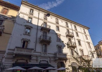 Facciata - Bilocale via Antonio Stoppani, 11, Milano - foto 1