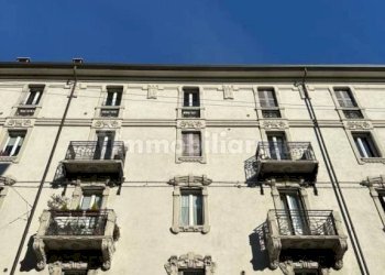 Facciata - Bilocale via Antonio Stoppani, 11, Milano - foto 2