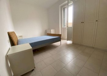 Camera da letto - Bilocale via Antonio Stoppani, 11, Milano - foto 7