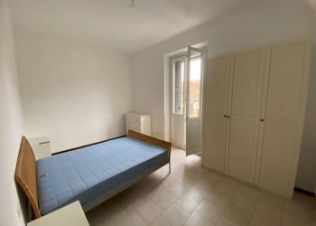 Camera da letto - Bilocale via Antonio Stoppani, 11, Milano - foto 8