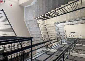 Interno palazzo - Monolocale via Malachia Marchesi de' Taddei, 2, Milano - foto 11