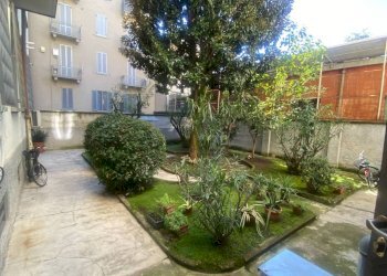 Giardino - Monolocale via Malachia Marchesi de' Taddei, 2, Milano - foto 16