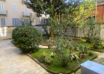 Giardino - Monolocale via Malachia Marchesi de' Taddei, 2, Milano - foto 17