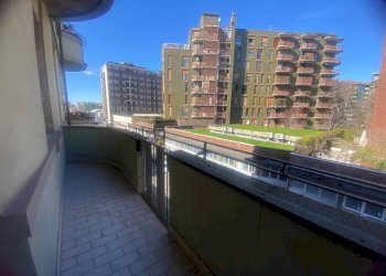 Balcone - Monolocale via Malachia Marchesi de' Taddei, 2, Milano - foto 18