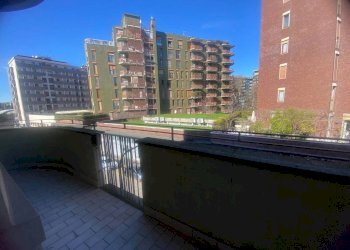 Balcone - Monolocale via Malachia Marchesi de' Taddei, 2, Milano - foto 19