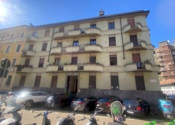 Facciata - Monolocale via Malachia Marchesi de' Taddei, 2, Milano - foto 28