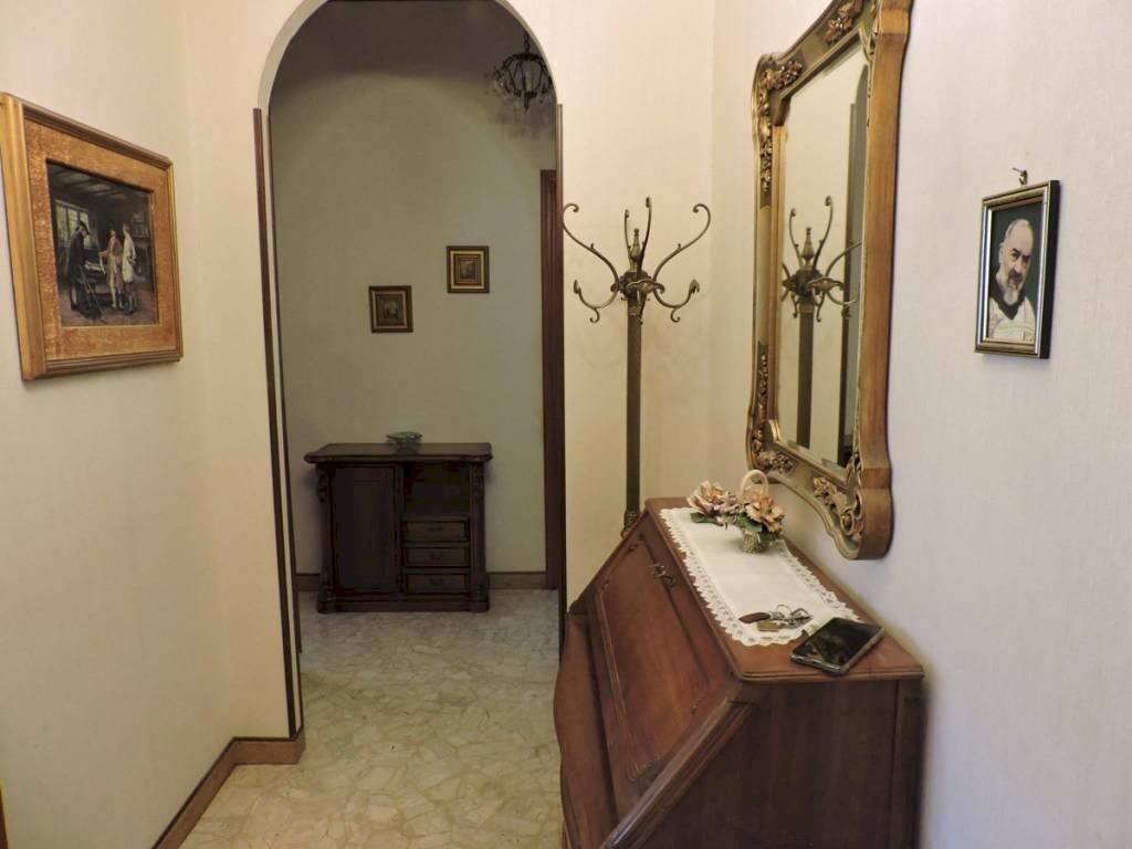 Ingresso - Quadrilocale salita Fregara, 12, Sant'Olcese - foto 2