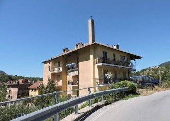 Esterno - Quadrilocale salita Fregara, 12, Sant'Olcese - foto 1