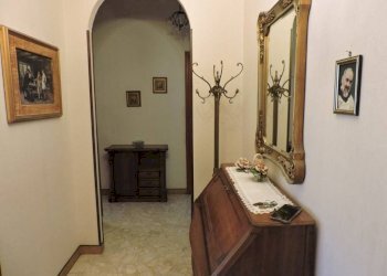 Ingresso - Quadrilocale salita Fregara, 12, Sant'Olcese - foto 2