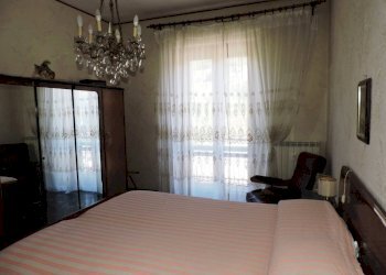 Camera - Quadrilocale salita Fregara, 12, Sant'Olcese - foto 6