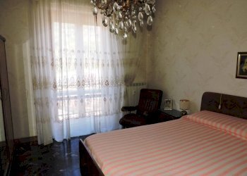 Camera - Quadrilocale salita Fregara, 12, Sant'Olcese - foto 7