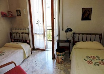 Camera - Quadrilocale salita Fregara, 12, Sant'Olcese - foto 8