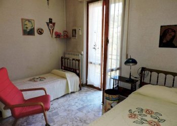 Camera - Quadrilocale salita Fregara, 12, Sant'Olcese - foto 9