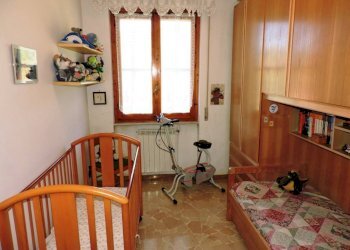 Camera - Quadrilocale salita Fregara, 12, Sant'Olcese - foto 10