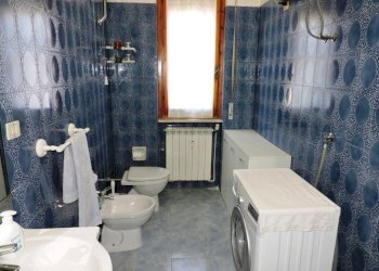 Bagno - Quadrilocale salita Fregara, 12, Sant'Olcese - foto 11