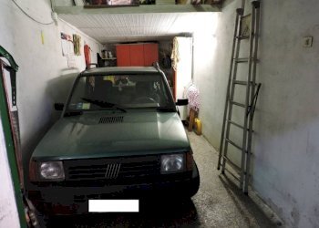 BOX auto - Quadrilocale salita Fregara, 12, Sant'Olcese - foto 15