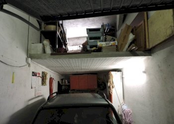 Vista del soppalco - Quadrilocale salita Fregara, 12, Sant'Olcese - foto 16