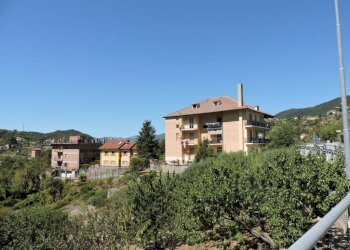 Vista - Quadrilocale salita Fregara, 12, Sant'Olcese - foto 17