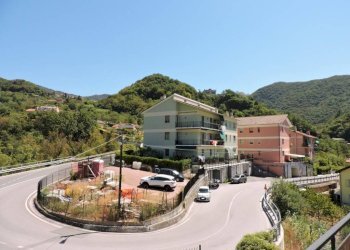 Vista - Quadrilocale salita Fregara, 12, Sant'Olcese - foto 18