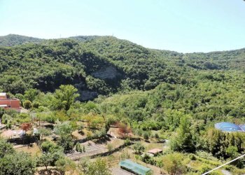 Vista - Quadrilocale salita Fregara, 12, Sant'Olcese - foto 19