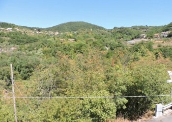 Vista - Quadrilocale salita Fregara, 12, Sant'Olcese - foto 20