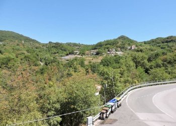 Vista - Quadrilocale salita Fregara, 12, Sant'Olcese - foto 21