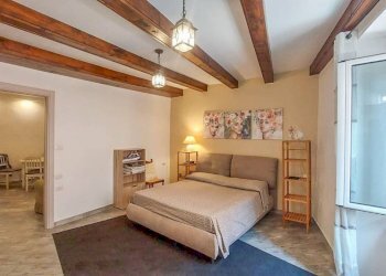 CAMERA - Trilocale via Canevari, Genova (zona Marassi) - foto 15