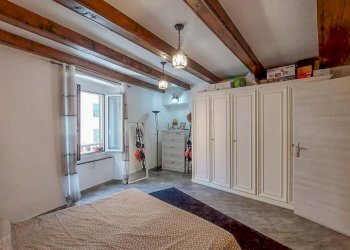 CAMERA - Trilocale via Canevari, Genova (zona Marassi) - foto 17