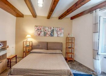 CAMERA - Trilocale via Canevari, Genova (zona Marassi) - foto 18