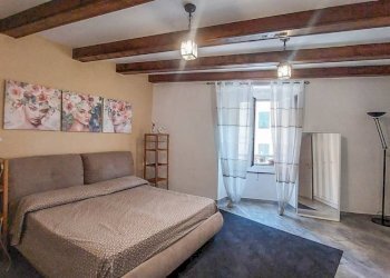 CAMERA - Trilocale via Canevari, Genova (zona Marassi) - foto 19