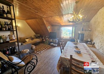 soggiorno - Quadrilocale via dei Cerri, Rieti - foto 1