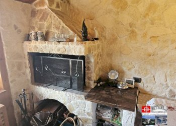 camino - Quadrilocale via dei Cerri, Rieti - foto 6