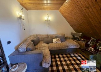 soggiorno - Quadrilocale via dei Cerri, Rieti - foto 9