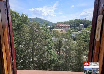 VISTA - Quadrilocale via dei Cerri, Rieti - foto 11