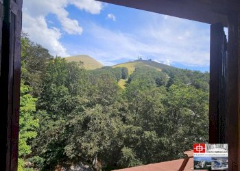 VISTA - Quadrilocale via dei Cerri, Rieti - foto 13