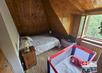 camera - Quadrilocale via dei Cerri, Rieti - foto 15