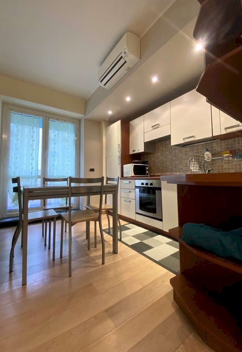 Interni - Bilocale Chiavari - foto 1