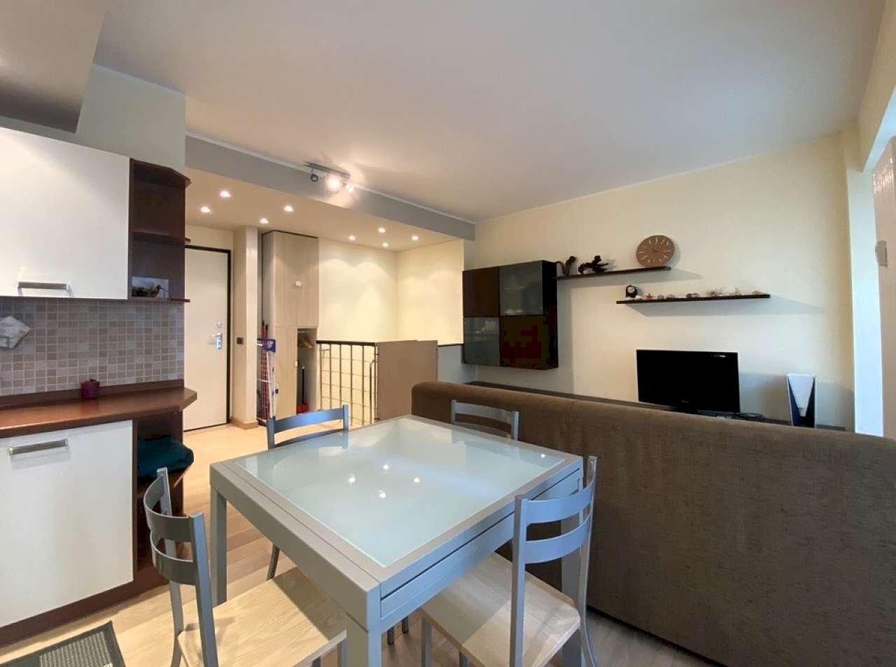 Interni - Bilocale Chiavari - foto 2