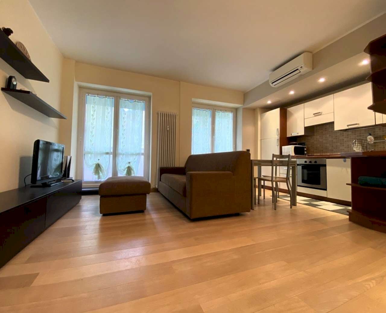 Interni - Bilocale Chiavari - foto 3